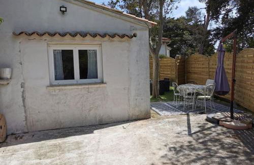 Maison 47m2 à 800 m de la plage - Foto 7