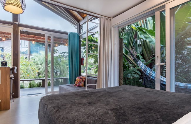 VGZ Cabanas Barra de Ibiraquera e Rosa - Photo 12