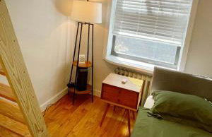 Union Square Studio 4 with Shower - Shared toilet - Foto 6