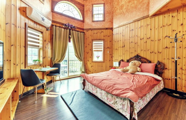 Muju Cherish Pension - Foto 27