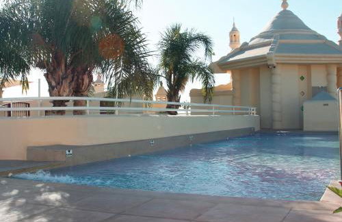 Isla Puerto Marina - Foto 75