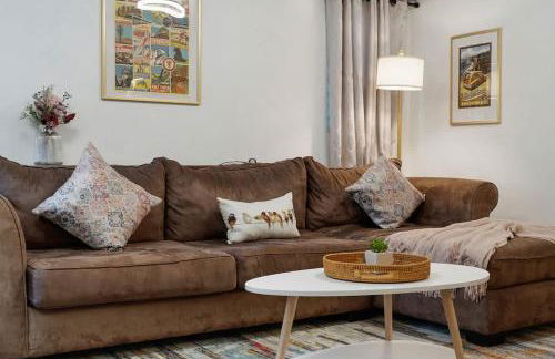 Beach Block 2-Bed with Coastal Palm Trees and Yard - Photo 14