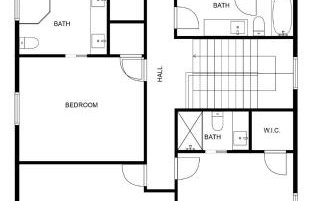 Breeze- New 2 blocks to beach - Sleeps 26 - Pool - Foto 58