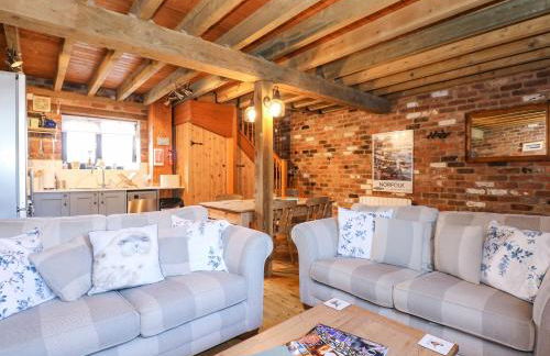 The Dairy Barn - Foto 6