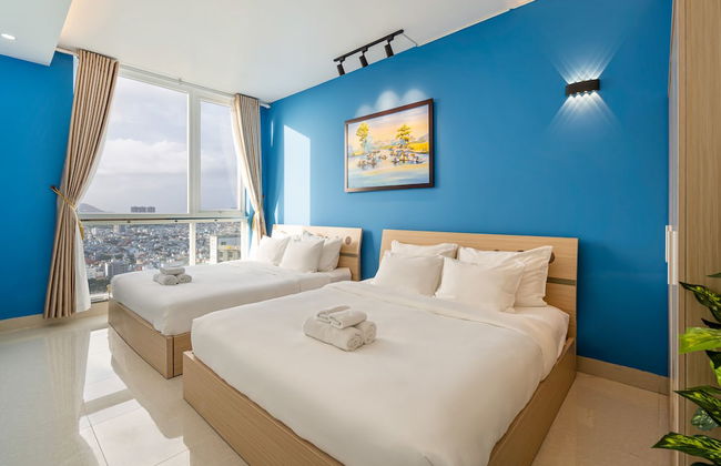 Stephen Luxury Apartments - Foto 21