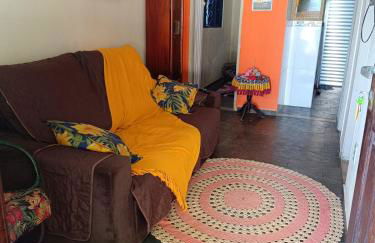 Madame Casa Amarela Maua Mage - Foto 1