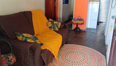 Madame Casa Amarela Maua Mage - Foto 1