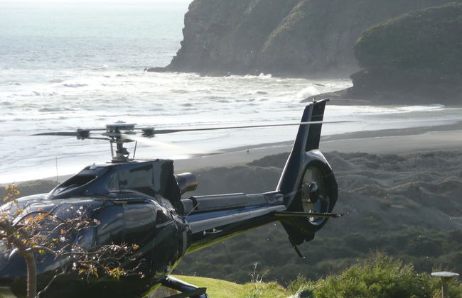 Bethells Beach Cottages - Foto 23