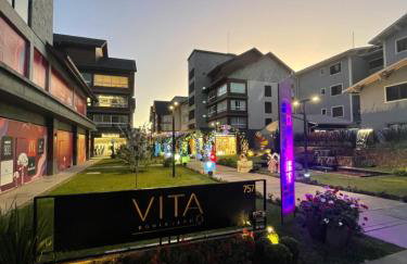 Apto. Lindo no Vita Boulevard, 500m Rua Coberta - Foto 6