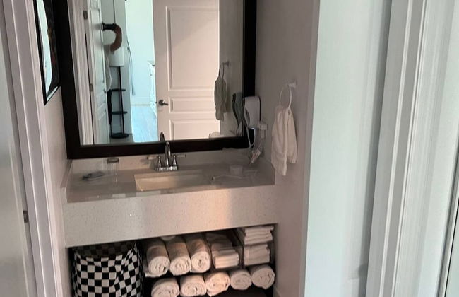 Free Shuttle 2 Queen Disney Area - Foto 17