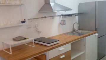 Sunset Beach House Buggerru - Foto 4, stove