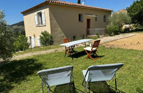 Hébergement à la campagne - Foto 12