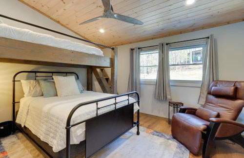 Lakefront Townhome with Dock 6 Mi to Blue Ridge! - Photo 17