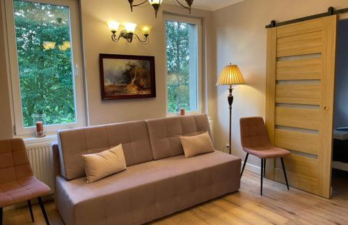 Apartament pod Brzozami - Foto 6