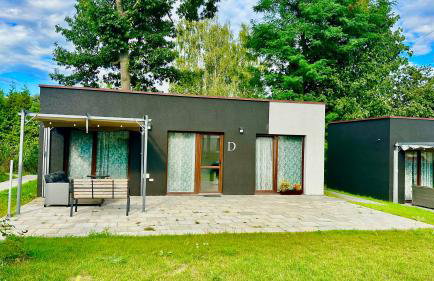 Domki Pasieka Domek D - Foto 5