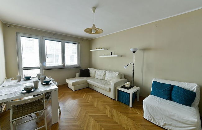 Balticrent - Plac Grunwaldzki 20 - Foto 6