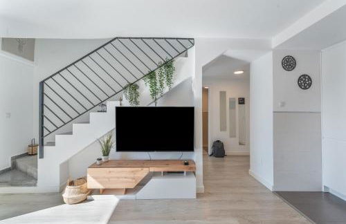 Dúplex Bellas Vistas - Foto 8