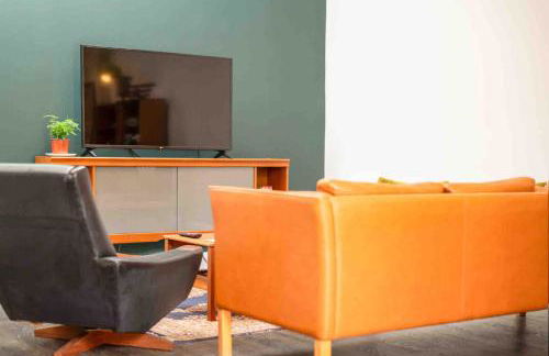 Historic conversion, private parking - near Bath - Foto 3