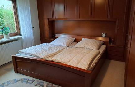 Ferienhaus Bülken - Foto 11