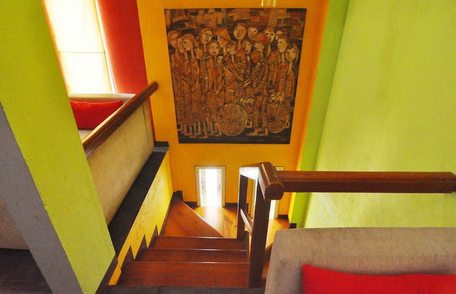 D'Java Homestay Unit Ambarrukmo 2 By The Grand Java - Foto 15