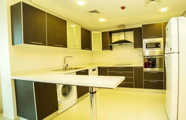 Golden Rose Luxury Suites - Photo 8