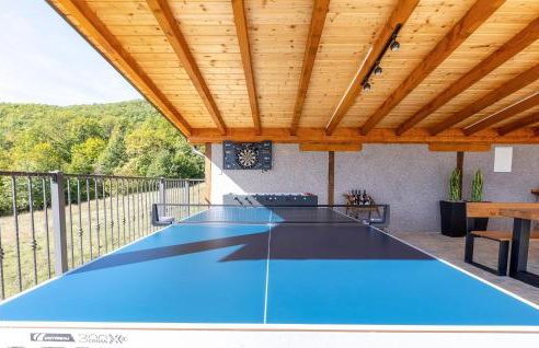 Beautiful Home In Barlete With Sauna - Foto 16