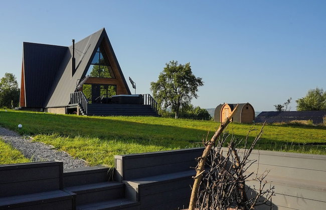 Vino Chalets - Foto 43