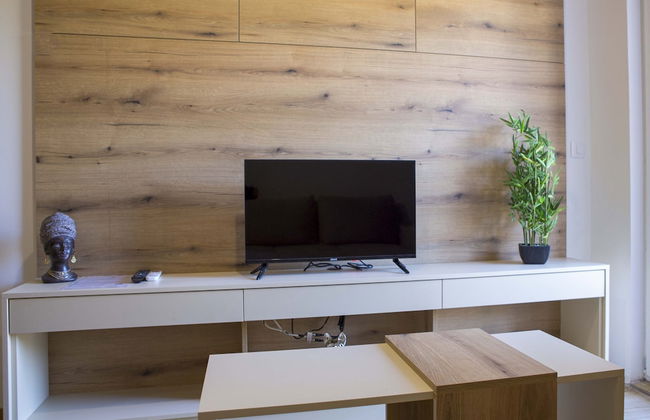 Apart Hotel Gondola Kolasin - Photo 49