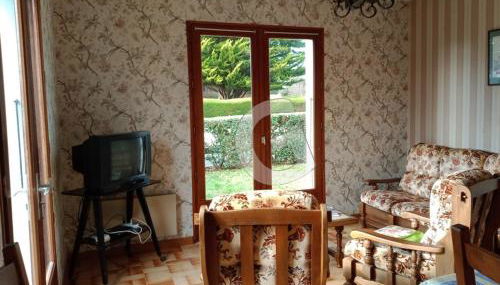 Maison 6 pers à 900m de la plage avec terrasses et parking, animaux acceptés - FR-1-194-414 - Foto 5