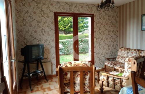 Maison 6 pers à 900m de la plage avec terrasses et parking, animaux acceptés - FR-1-194-414 - Foto 5