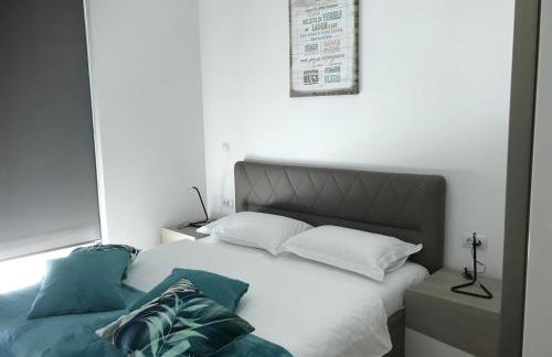 Blue Water Apartment - Foto 14