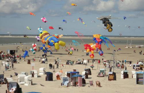 Haus Dollart - Foto 48