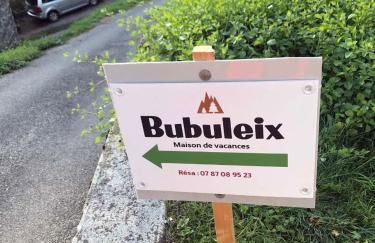 Maison avec vue, grand terrain clos, bain nordique privé toute l'année, animaux acceptés - Foto 32