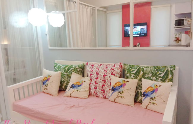 HomeStay at Wind Residences - Foto 24