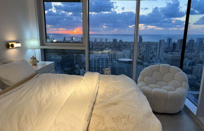 Prince Palace Tel Aviv - Foto 13