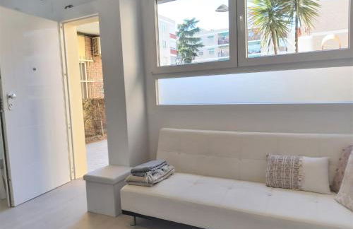 Acogedor estudio en San Sebastián - Foto 7