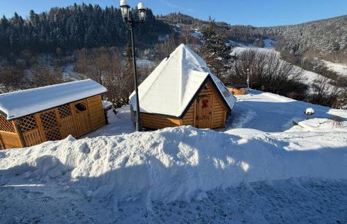 Sferyczny Azyl - Foto 73