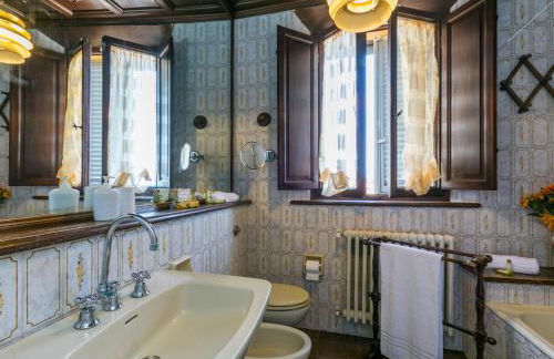 Villa Il Belvedere by Interhome - Foto 113