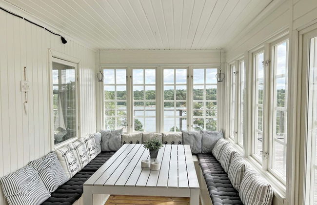 5 Person Holiday Home in Vaddo-by Traum - Foto 16