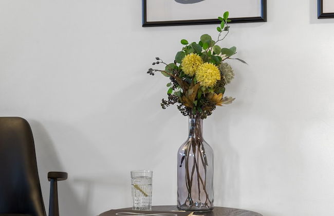 Two-bedrooms Apartment With Amazing View and Sunny Balcony Next to Royal Arena - Foto 19