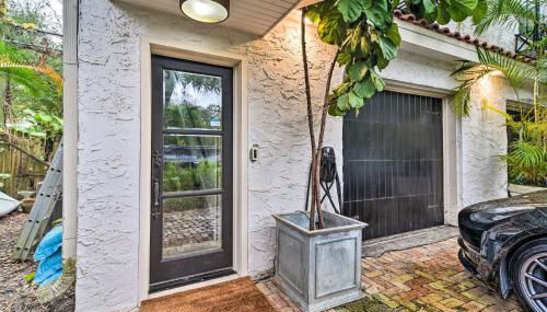 Chic Getaway in Desirable South Tampa District! - Foto 3