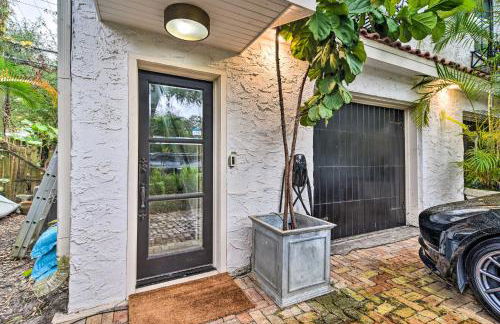 Chic Getaway in Desirable South Tampa District! - Foto 3