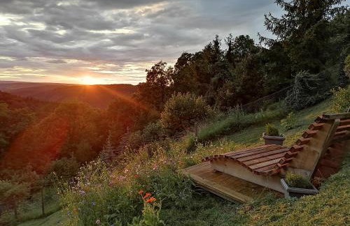 Ferienwohnung Am Waldrand - Foto 15