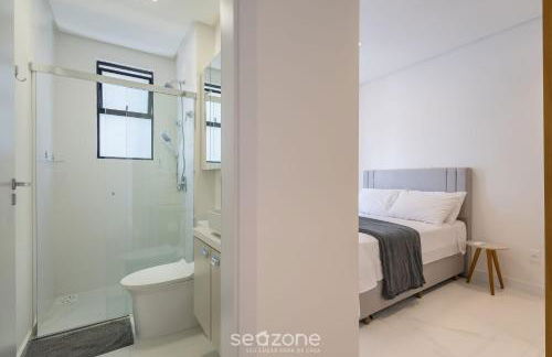 Estadia completa a 500m do mar em Itapema - STWs - Photo 38