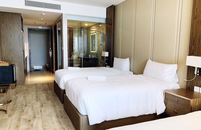 Holi Panorama Condotel - Foto 38