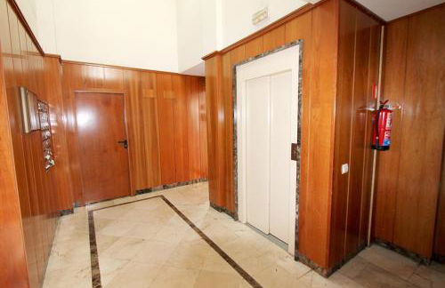 Apartamentos Castilla Luz Business - Foto 66