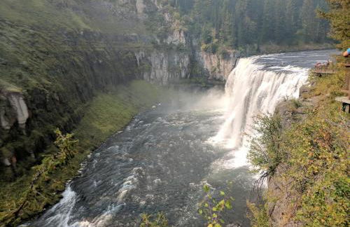 Three Bears Inn - Foto 73