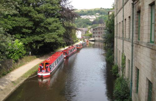 Keepers Cottage Serviced Accommodation Yorkshire - Foto 36