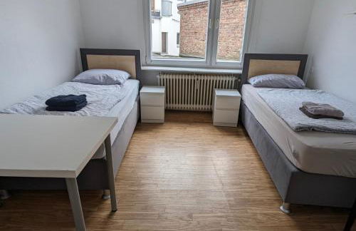 Sali Homes-Oldtown Monteur Stay im Herzen der Klever Innenstadt - Foto 21