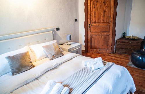 Il Gad-sby Lodge Lusso esclusivo nel cuore di Oulx - Photo 10